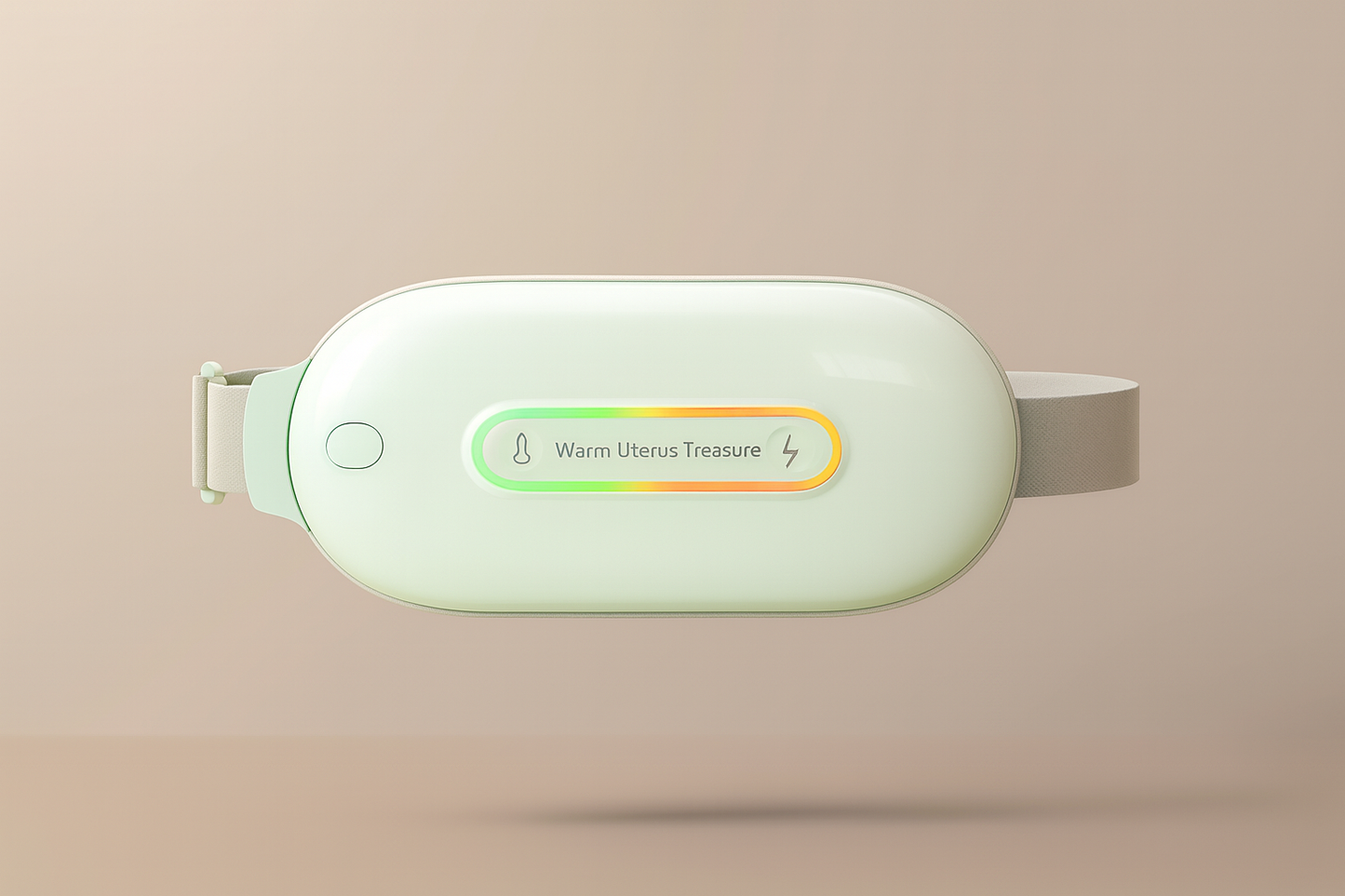Heating Belt for Menstrual Cramps Relief Gift