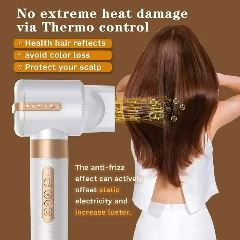 Effortless Beauty 7-in-1 Styling Set™