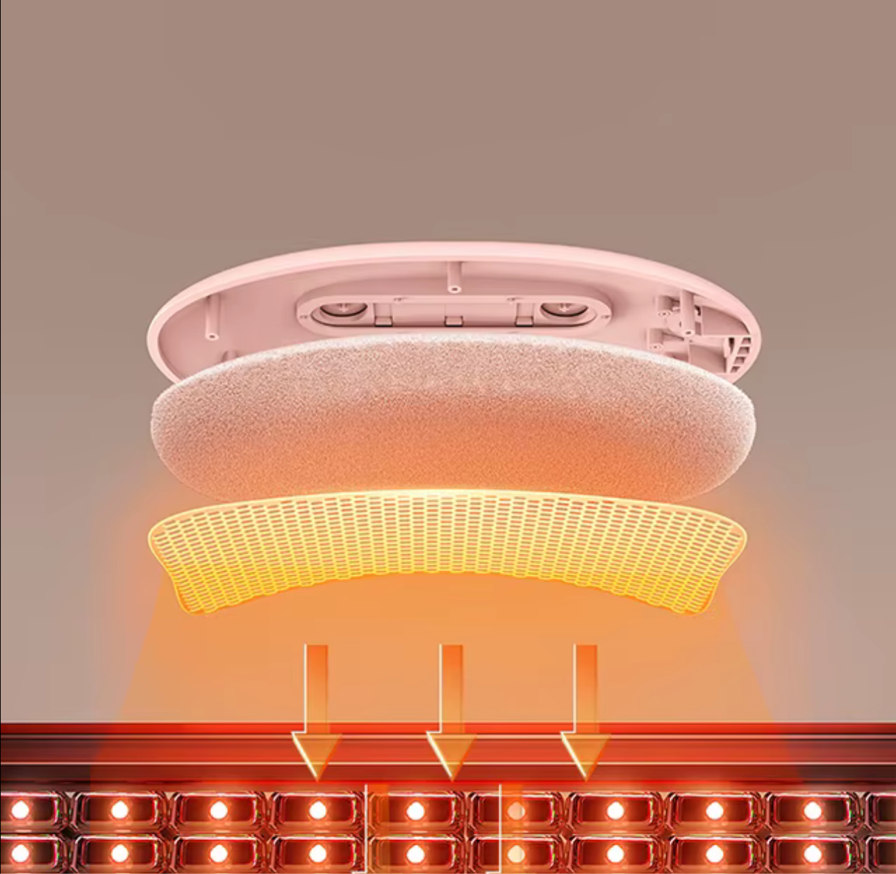Heating Belt for Menstrual Cramps Relief Gift