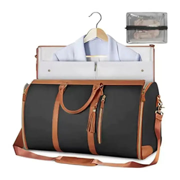 Travel with Ease and Unmatched Style