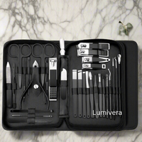 30in1 Nail Care Set