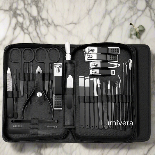 30in1 Nail Care Set