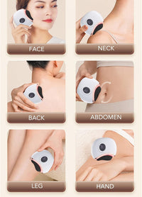 Smart Electric Gua Sha Scraping Massager (Single Unit)