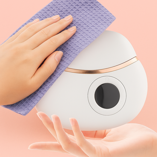 Smart Electric Gua Sha Scraping Massager (Single Unit)
