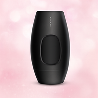 Laser Hair Removal Device for Underarms and Bikini Area