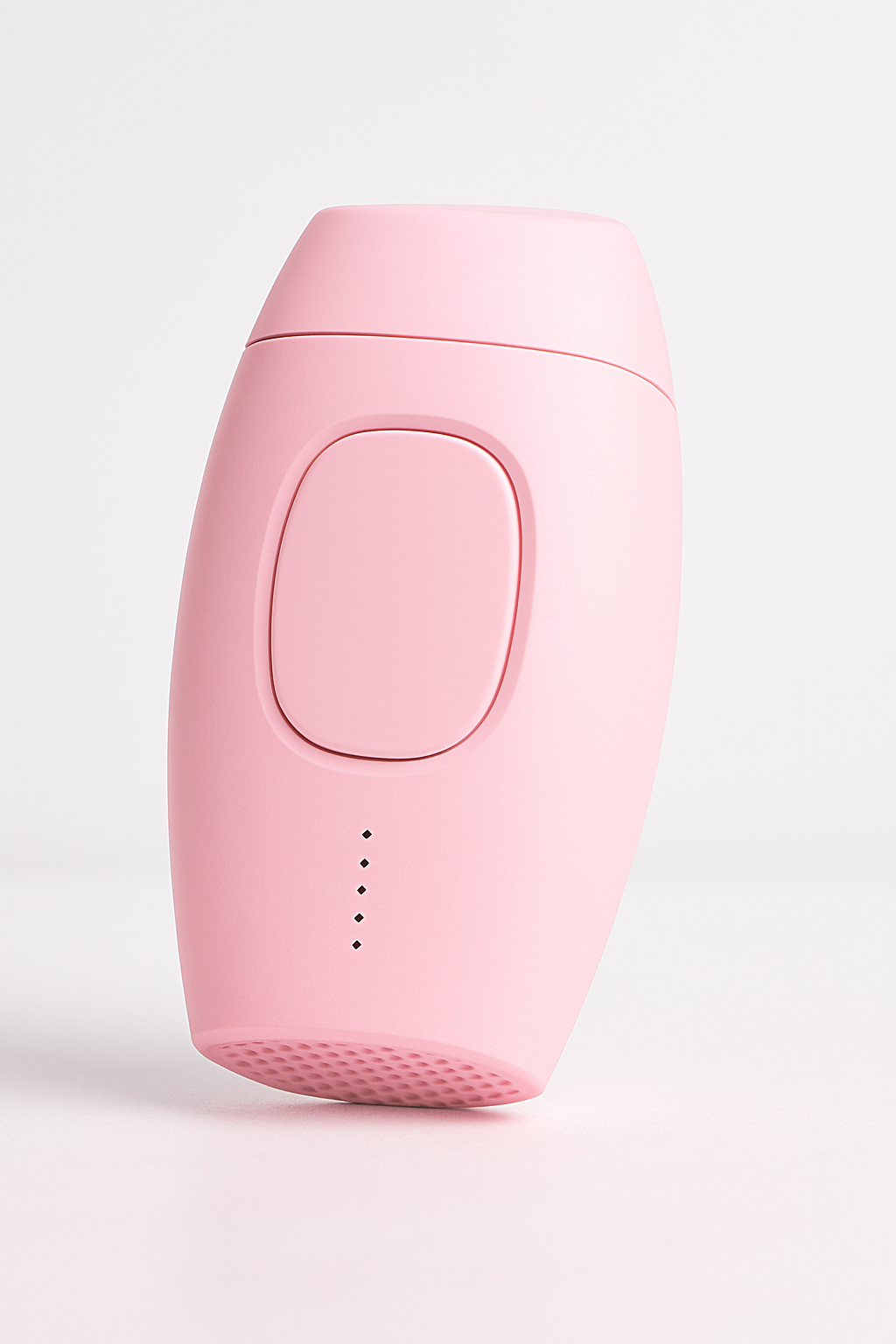 Laser Hair Removal Device for Underarms and Bikini Area