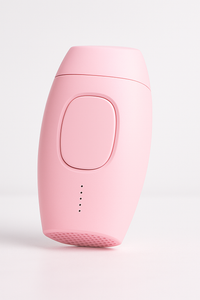 Laser Hair Removal Device for Underarms and Bikini Area