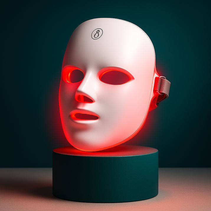 Skin Rejuvenation Facial Beauty Device