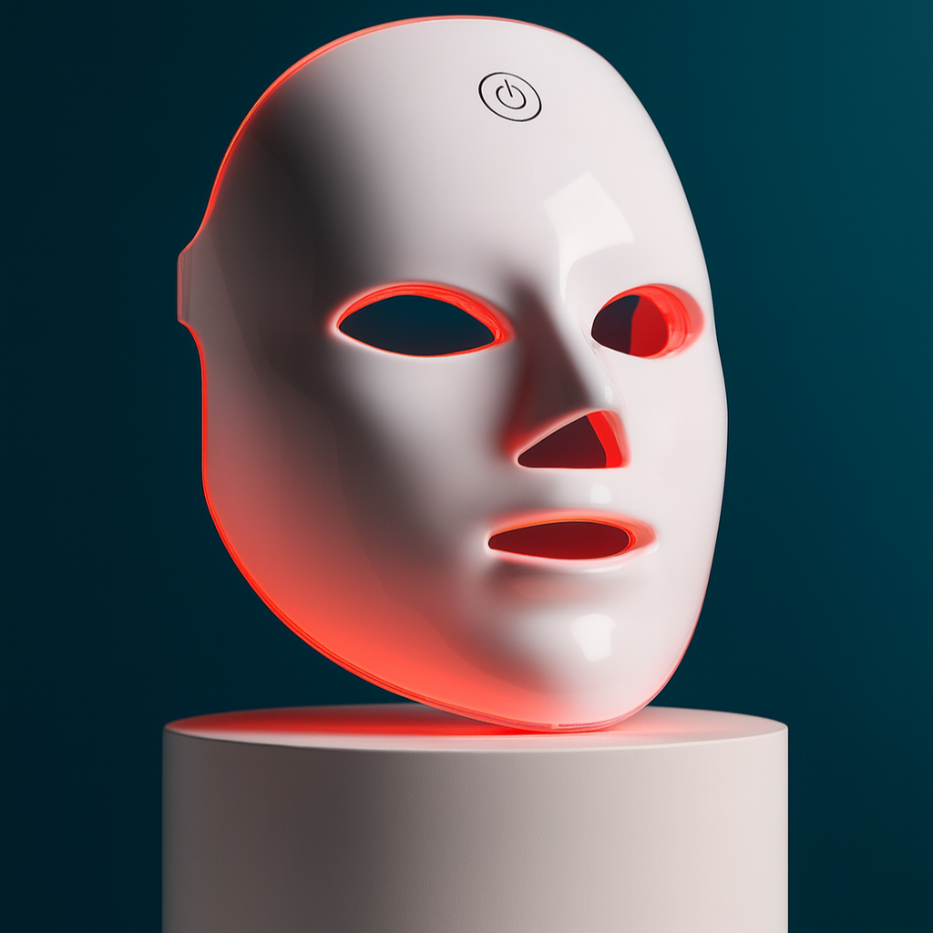 Skin Rejuvenation Facial Beauty Device