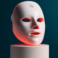 Skin Rejuvenation Facial Beauty Device