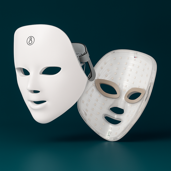 Skin Rejuvenation Facial Beauty Device
