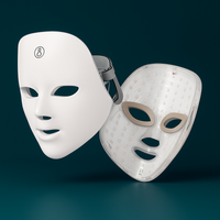 Skin Rejuvenation Facial Beauty Device