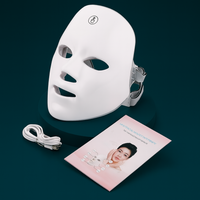 Skin Rejuvenation Facial Beauty Device