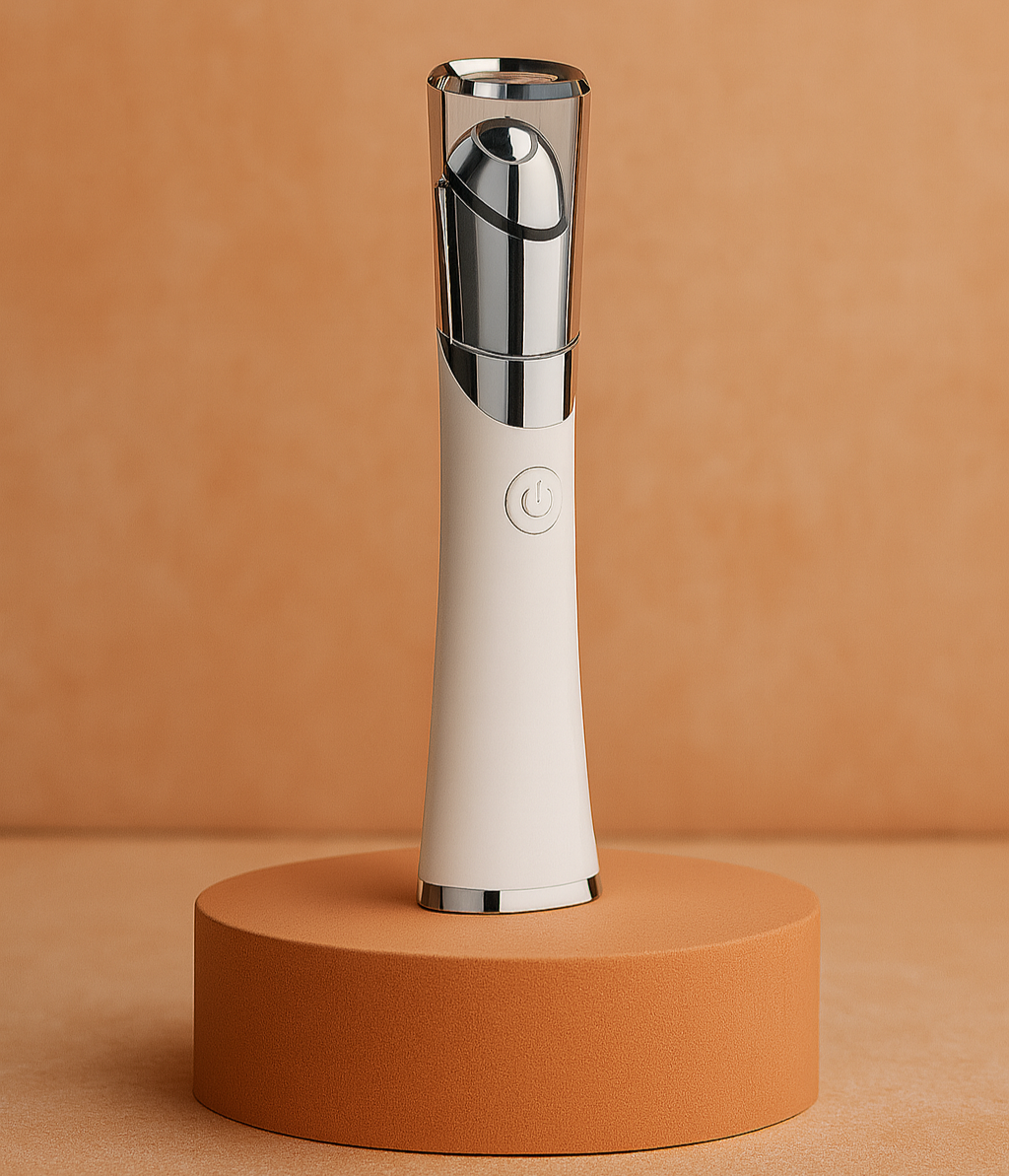 Home Eye Care Device for Wrinkles and Dark Circles
