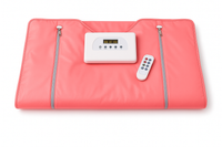 Home Beauty Salon Sweat Steaming Blanket (One Set)