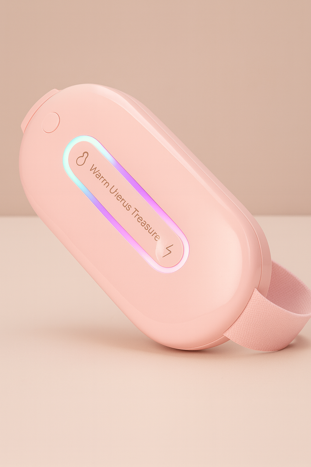 Heating Belt for Menstrual Cramps Relief Gift
