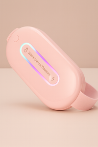 Heating Belt for Menstrual Cramps Relief Gift