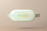 Heating Belt for Menstrual Cramps Relief Gift