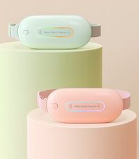 Heating Belt for Menstrual Cramps Relief Gift