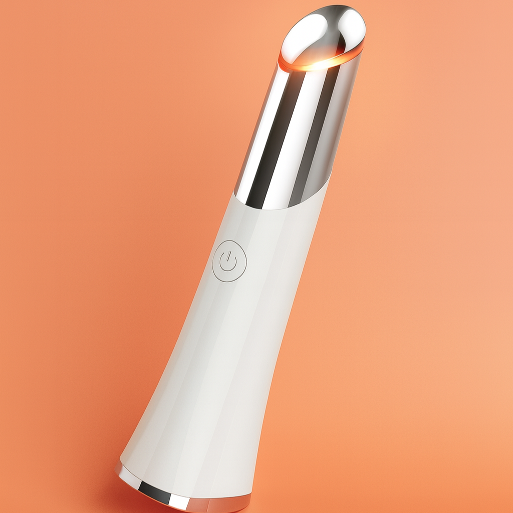 Home Eye Care Device for Wrinkles and Dark Circles