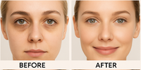 Home Eye Care Device for Wrinkles and Dark Circles