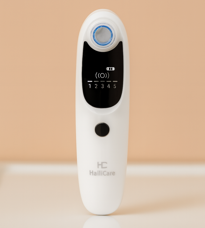HailiCare Blackhead Remover and Pore Cleaner
