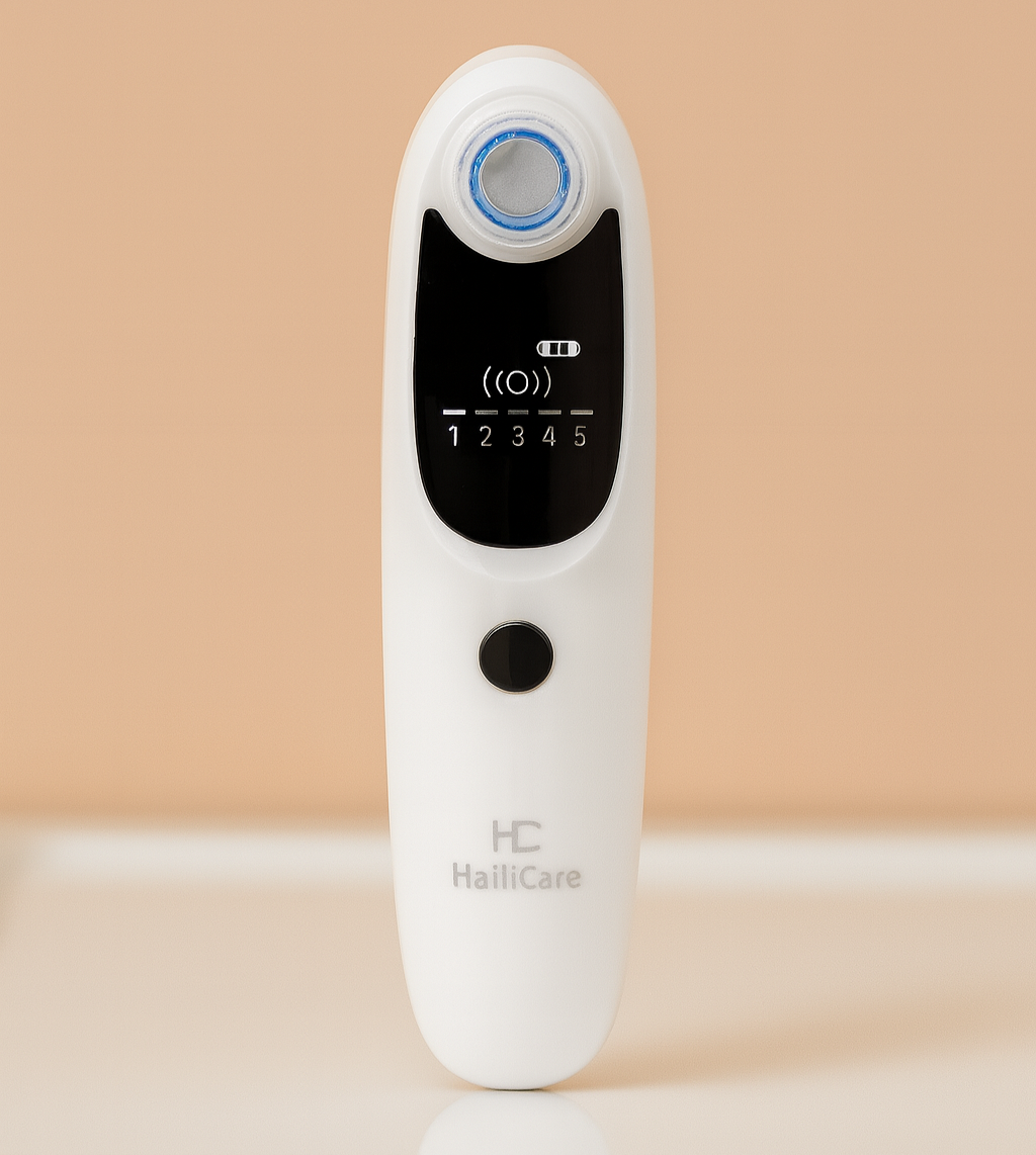 HailiCare Blackhead Remover and Pore Cleaner