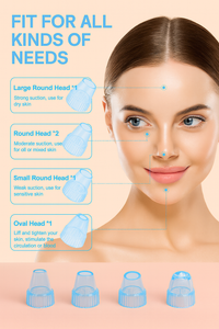 HailiCare Blackhead Remover and Pore Cleaner
