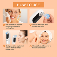 HailiCare Blackhead Remover and Pore Cleaner