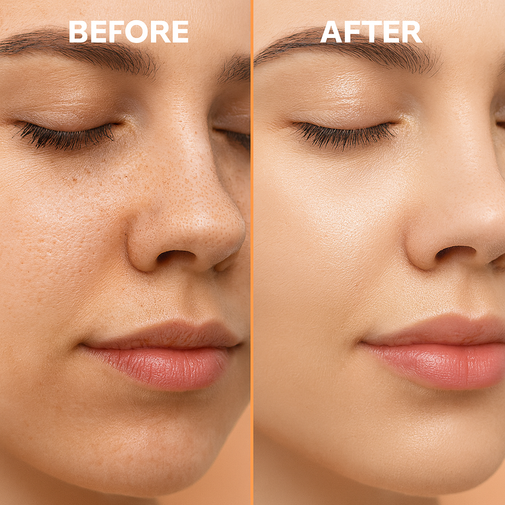 HailiCare Blackhead Remover and Pore Cleaner