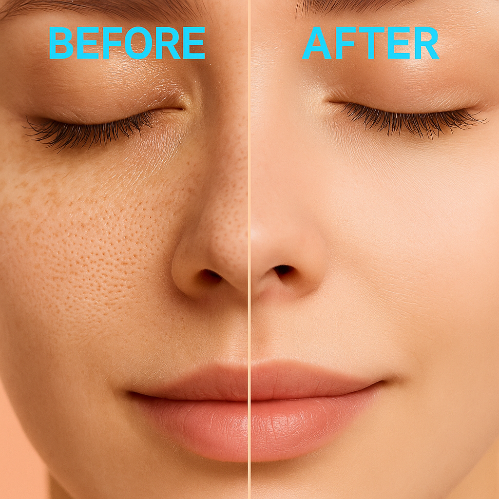 HailiCare Blackhead Remover and Pore Cleaner