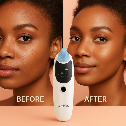 HailiCare Blackhead Remover and Pore Cleaner