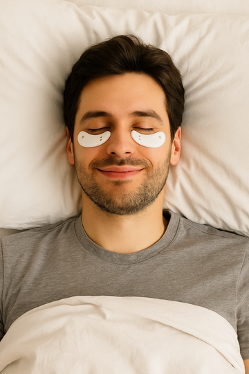 Revitalize Your Eyes, Transform Your Confidence!