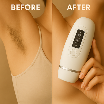 Unlock Your Confidence with Silky Smooth Skin