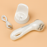 6-in-1 LED Skin Massage Beauty Device