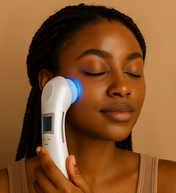 Reveal Your Radiance, Transform Your Confidence!