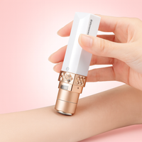 Hair Removal Device for Body and Bikini Area