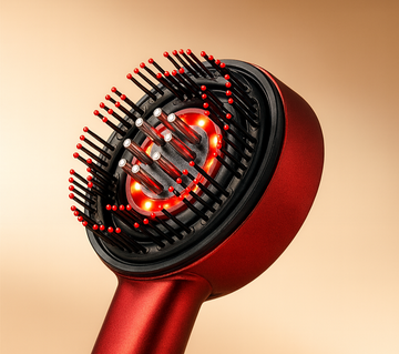 Unlock Lustrous Hair That Radiates Confidence!