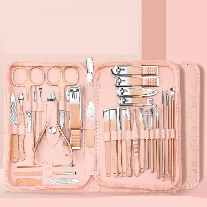 30in1 Nail Care Set