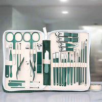30in1 Nail Care Set