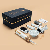 Effortless Beauty 7-in-1 Styling Set™