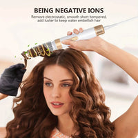 Effortless Beauty 7-in-1 Styling Set™