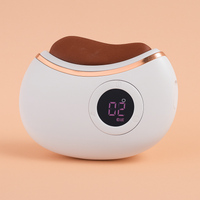 Smart Electric Gua Sha Scraping Massager (Single Unit)