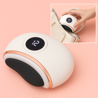 Smart Electric Gua Sha Scraping Massager (Single Unit)