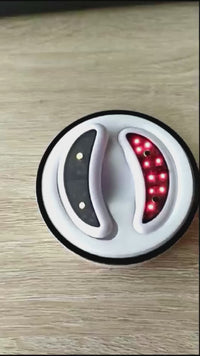 GlowMy Pro Eye Pods with 2 GlowMy Serums