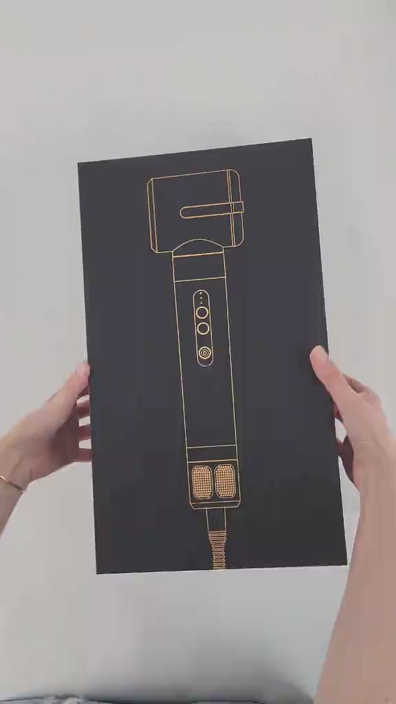 Effortless Beauty 7-in-1 Styling Set™ video